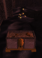 Shangtreasure