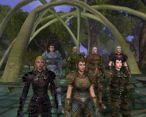 High Elves