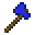 Sapphire Axe