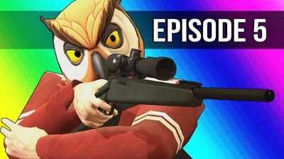 The Unboxing- Episode 5