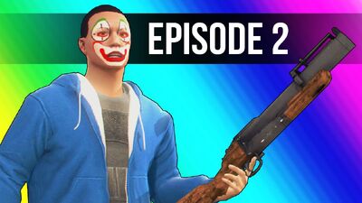 The Unboxing- Episode 2