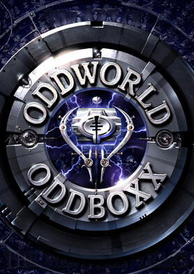 Oddboxx