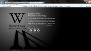 Wiki Black