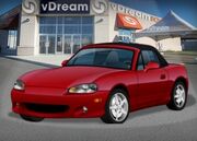 MX-5