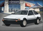 AE86