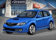 STI GR