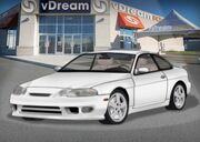 Lexus SC300
