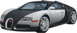 Bugatti Veyron