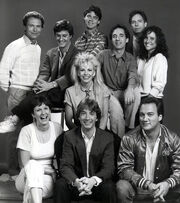 SNL Cast Member