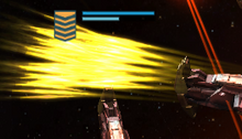 Burst 2