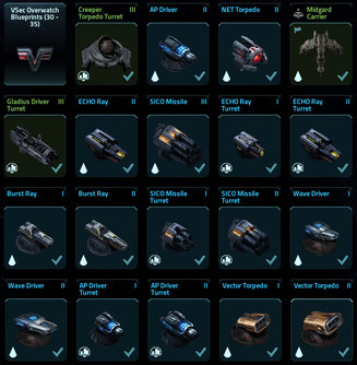 VSECBP 30-35