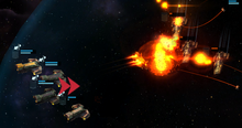 Fissure 3