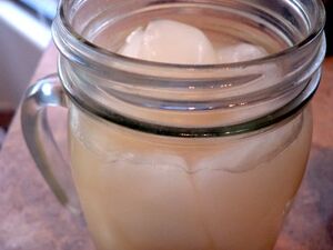 Gingerade