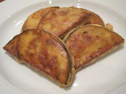 Begun Bhaja