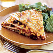 Tortilla Pie