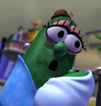 Momcucumber
