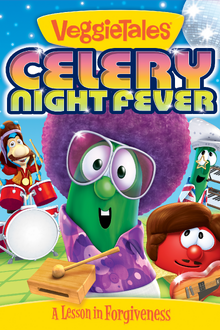 CeleryNightFeverCover