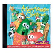 VeryVeggieChristmas