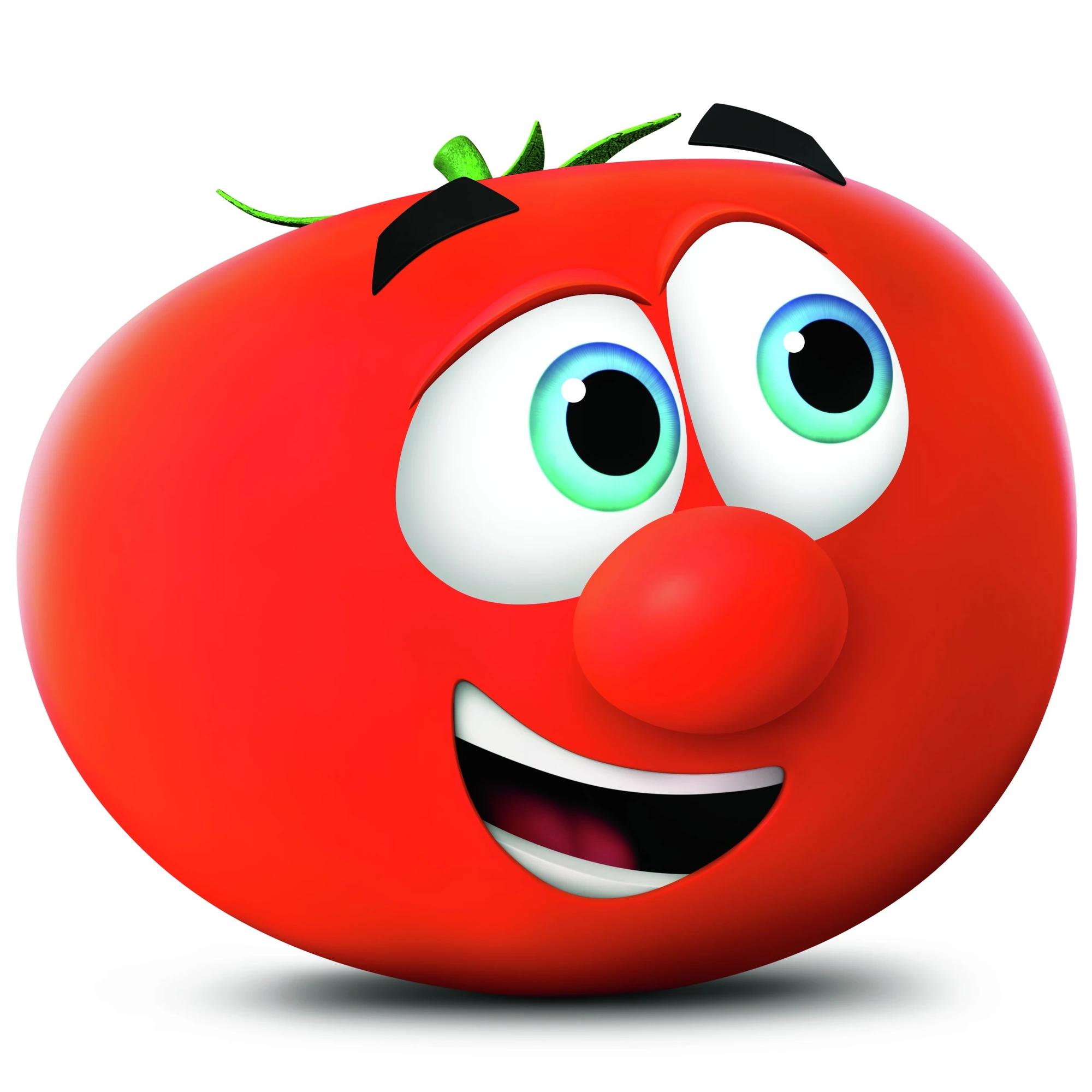 Category:Characters | VeggieTales - It's For the Kids! Wiki | FANDOM