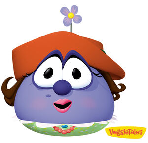 Large Blueberry