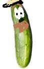 Joppa cucumber