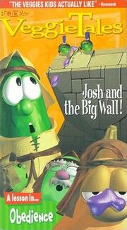 Josh 1999 cover