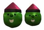 The pea family