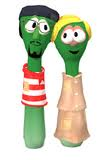 The onion family