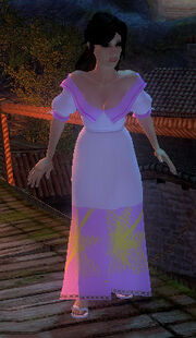 Festkleid MOD