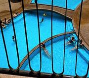 Baños termales