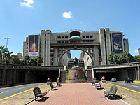 Av Bolivar caracas.jpg