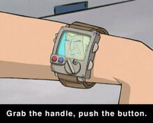 Watch