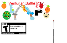 Venturian Battle Game