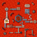 FMM Map