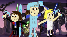 Season Four