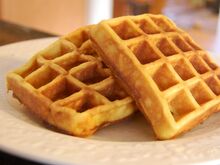 Waffles