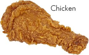 Chicken
