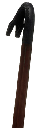 Crowbar HL2