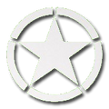 Fo3 US Army Star