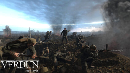 Landsers Argonne