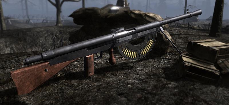 verdun gun jam verdun gun jam