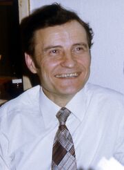 Horst b
