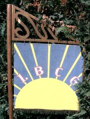 BCG-Standarte-1953 1