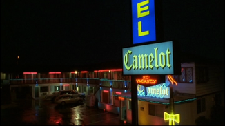 Camelot Hotel