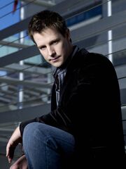 Jason Dohring Moonlight
