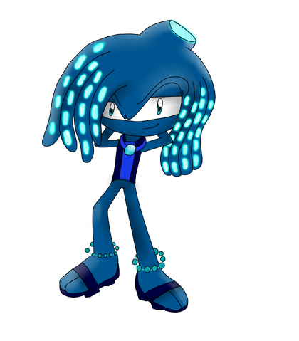 File:Octo the Octopus .png