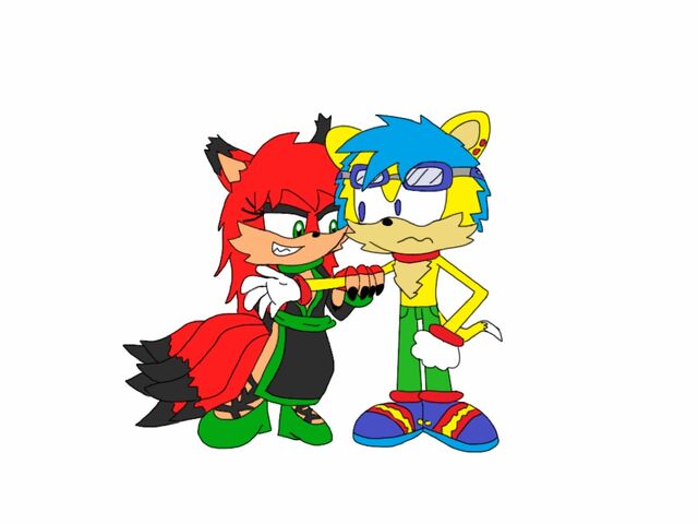 File:That girl be crazy.jpg