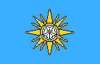 Portmarie Flag