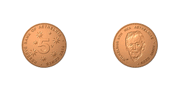 Fivecents