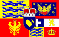 William xvii royalstandard
